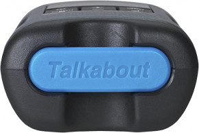  Motorola T200TP Talkabout Radio,  3  4