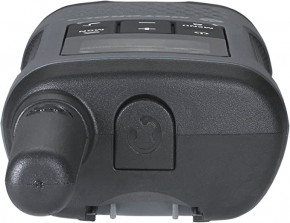  Motorola T200TP Talkabout Radio,  3  7