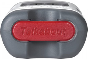   Motorola T260 Talkabout Radio 2 Pack (PMUE5026A) (2)