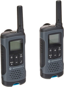  Motorola T200 Talkabout Radio ( 2 )