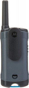   Motorola T200 Talkabout Radio    PMNN4477AR 800mAh 3X2AA NIMH Rechargeable (3)