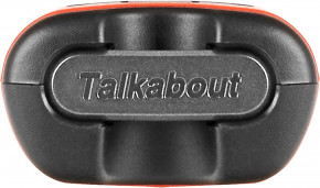  Motorola T265 Talkabout Radio, Orange ( 2 ) 5