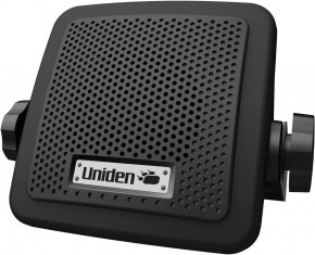    Uniden BCT15X + 7-Watt External Speaker (3)