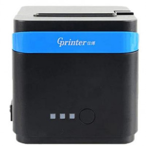   Gprinter GP-C80250II (GP-C80250II-URE0039)