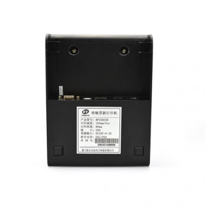   Rongta RP326USE (USB RS232 Ethernet) 5