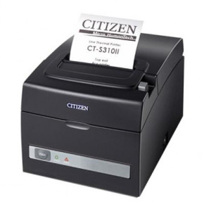   Citizen CT-S310II ethernet (CTS310IIXEEBX)