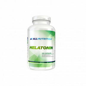  AllNutrition Melatonin 120  