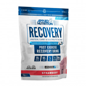  Applied Nutrition Recovery 1  