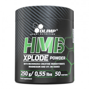  Olimp HMB Xplode Powder 250  