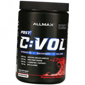       Allmax Nutrition Cvol 375 - (31134004)