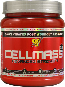   BSN Cellmass 2.0 485   