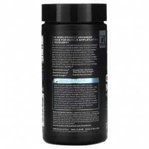  Muscletech Clear Muscle 84   4