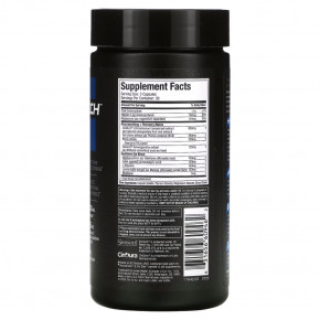  Muscletech Muscle Builder PM 90   3