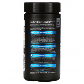  Muscletech Muscle Builder PM 90   4