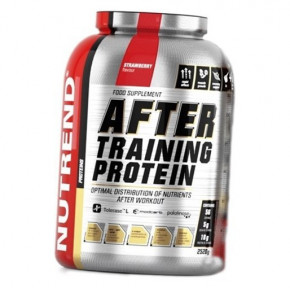   Nutrend After Training Protein 2520  (10119002)