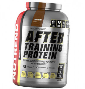   Nutrend After Training Protein 2520  (10119002)