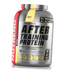   Nutrend After Training Protein 2520  (10119002)