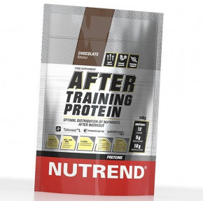   Nutrend After Training Protein 540  (10119002)