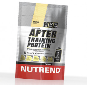   Nutrend After Training Protein 540  (10119002)