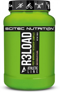   Scitec Nutrition R3LOAD 2100  