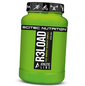   Scitec Nutrition R3load 2100   (10087002)