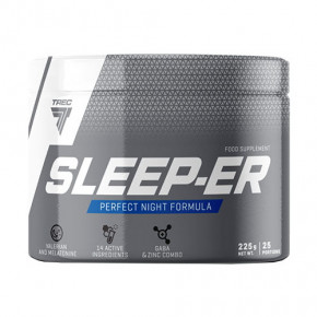  Trec Nutrition Sleep-Er 225 