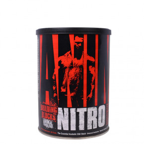  Universal Nutrition Animal Nitro 30  