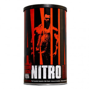  Universal Nutrition Animal Nitro 44  