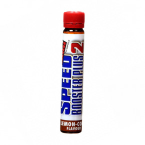  Weider Speed Booster Plus 2 20x25 ml -