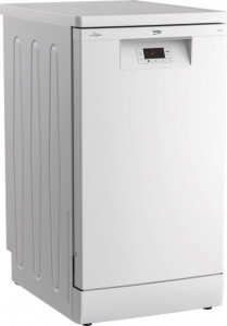   Beko BDFS15020W 3