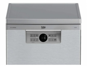   BEKO BDFS 26020 XQ 6