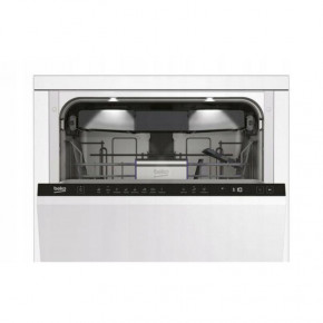   Beko BDIN38531D 3