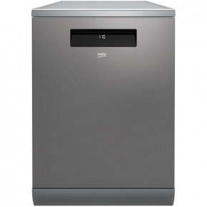   Beko DEN48521XAD