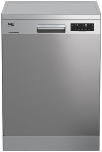   Beko DFN26422X