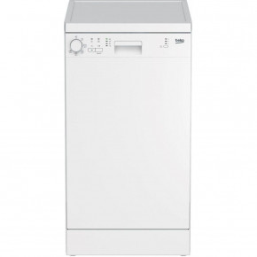   BEKO DFS05012W (WY36dnd-219438)