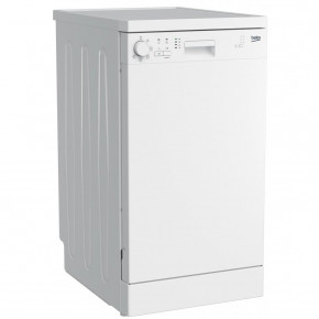   BEKO DFS05013W (WY36dnd-221074) 3