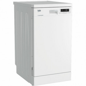   Beko DFS26025W 3