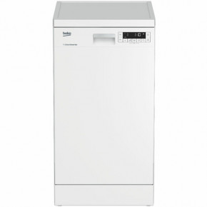   Beko DFS26025W