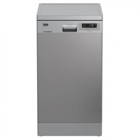   Beko DFS26025X