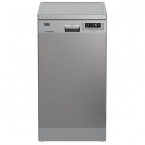   Beko DFS28022X (WY36dnd-253051)