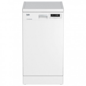   Beko DFS 26025 W