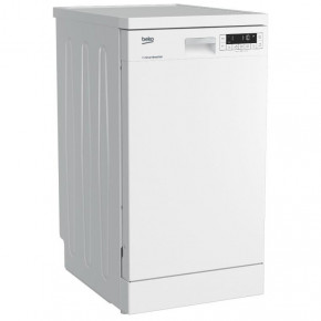   Beko DFS 26025 W 3