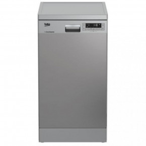   Beko DFS 28022 X