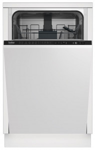   Beko DIS26022 (JN63DIS26022) 5