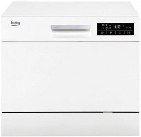   Beko DTC36611W