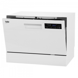   Beko DTC 36610 W