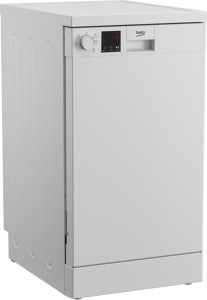   Beko DVS05025W 3