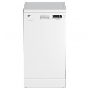   BEKO DFS26024W (WY36dnd-201360)