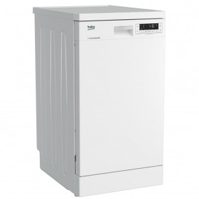   BEKO DFS26024W (WY36dnd-201360) 3