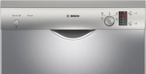   Bosch SMS25AI01K 3